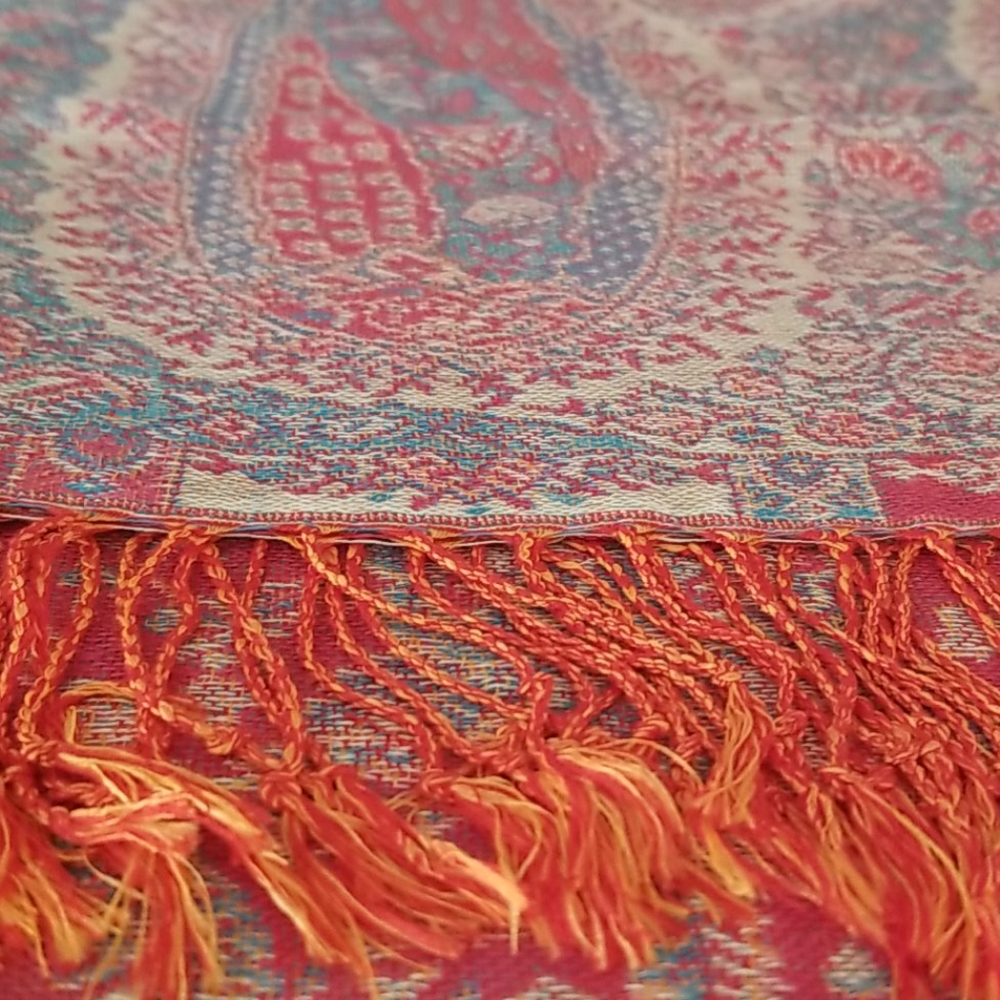 Scarf - Picture 3 of 3